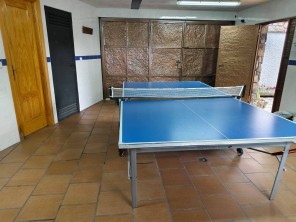 Garaje